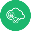 Cloud-Based Security and Audit History